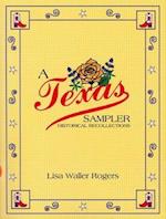 Texas Sampler (Book)