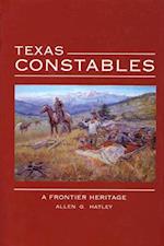 Texas Constables