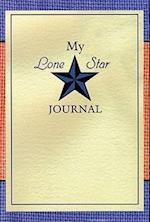 My Lone Star Journal