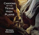 Canyons of the Texas High Plains