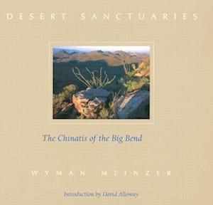 Desert Sanctuaries