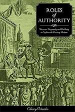 Roles of Authority