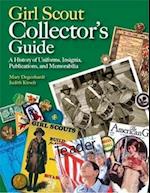 Girl Scout Collector's Guide