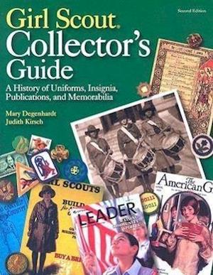 GIRL SCOUT COLLECTORS GD 2/E