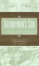 Hawkins, H:  Railwayman's Son