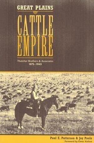 Great Plains Cattle Empire