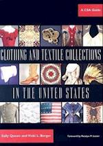 CLOTHING & TEXTILE COLL IN THE