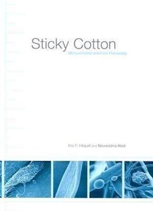 STICKY COTTON