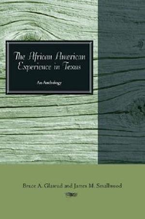 Smallwood, J:  The African American Experience in Texas
