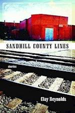 Reynolds, C:  Sandhill County Lines