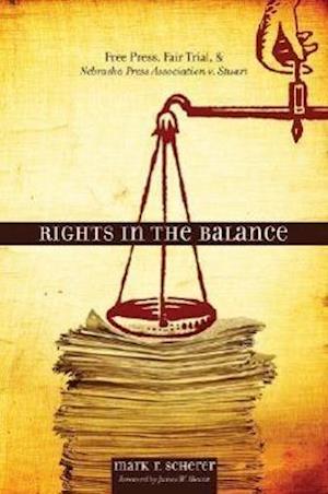 RIGHTS IN THE BALANCE