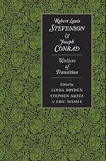 Robert Louis Stevenson and Joseph Conrad