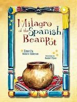 MILAGRO OF THE SPANISH BEAN PO