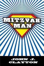 Mitzvah Man