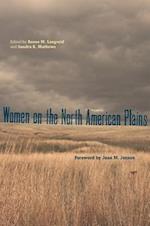 Women on the North American Plains