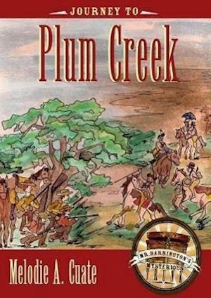 Journey to Plum Creek