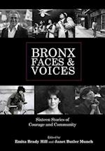 Bronx Faces and Voices