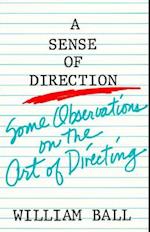 Sense of Direction