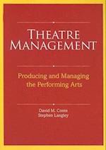 Theatre Management