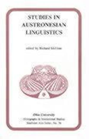 Studies in Austronesian Linguistics