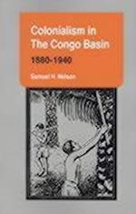 Colonialism in the Congo Basin, 1880–1940