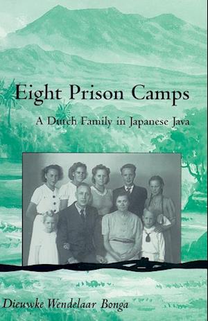 Eight Prison Camps