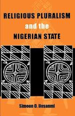 Religious Pluralism and the Nigerian State
