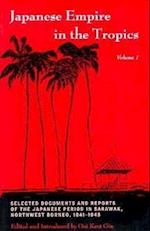 Japanese Empire in the Tropics, 2 Vol. Set