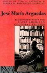 José María Arguedas