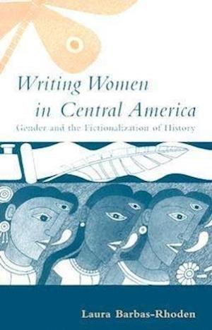 Writing Women in Central America