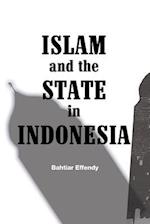 Islam & State in Indonesia