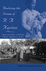 Realizing the Dream of R. A. Kartini
