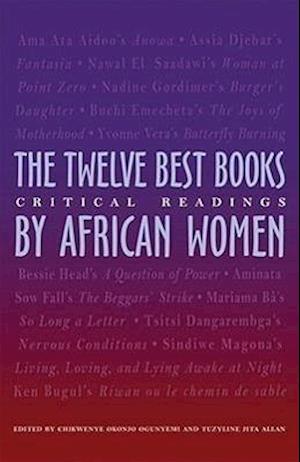 The Twelve Best Books by African Women