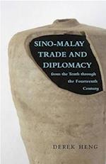 Sino–Malay Trade and Diplomacy from the Tenth through the Fourteenth Century
