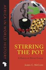 Stirring the Pot