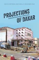 Projections of Dakar