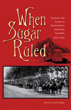 When Sugar Ruled