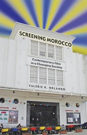 Screening Morocco