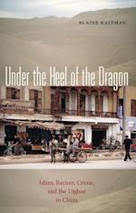 Under the Heel of the Dragon