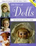 200 Years of Dolls