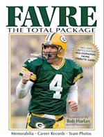 Favre, the Total Package