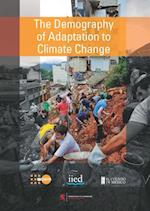 The Demography of Adaptation to Climate Change