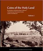 Coins of the Holy Land