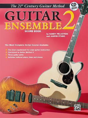 Belwin's 21st Century Guitar Ensemble 2