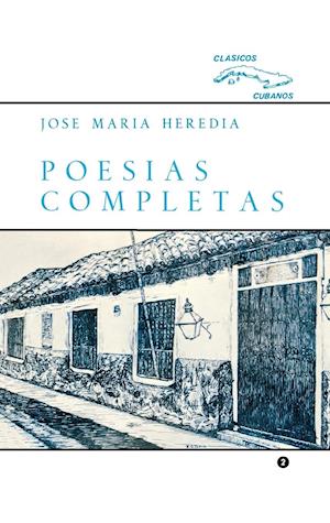 POESÍAS COMPLETAS