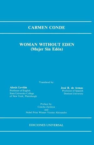 Woman Without Eden (Mujer Sin Eden),