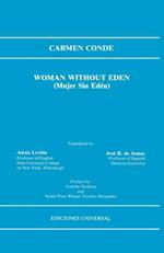 Woman Without Eden (Mujer Sin Eden),