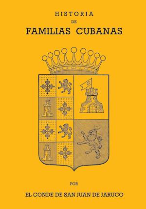 Historia de Familias Cubanas VII