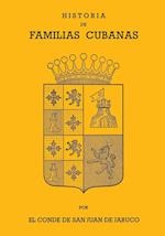 Historia de Familias Cubanas VII