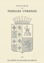 Historia de Familias Cubanas VIII